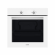 CATA Horno  07044613. HORNO, SES 6004 WH, Blanco, Clase A